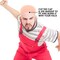 Costume Latex Bald Cap - Fake Head Skin Costume Accessories Bald Hat for Adults and Kids